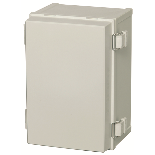 Fibox  UL CAB PC 504020 G