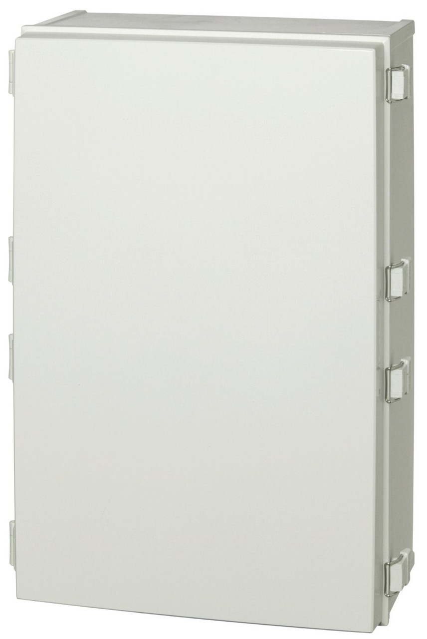 Fibox  UL CAB PC 604022 G