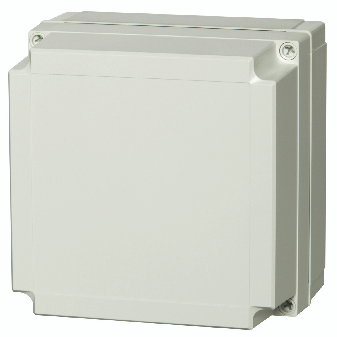Fibox  UL PC 175/75 HG