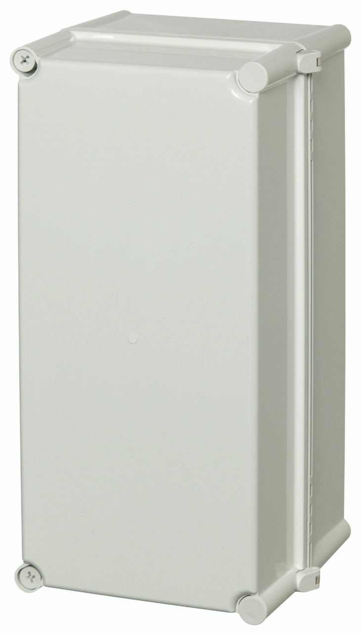 Fibox  UL PC 3819 18 G-2FSH