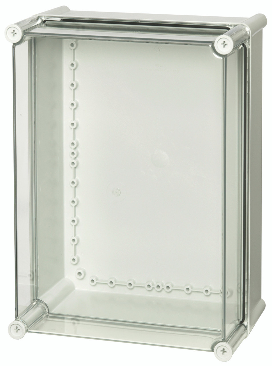 Fibox  UL PC 3828 18 T