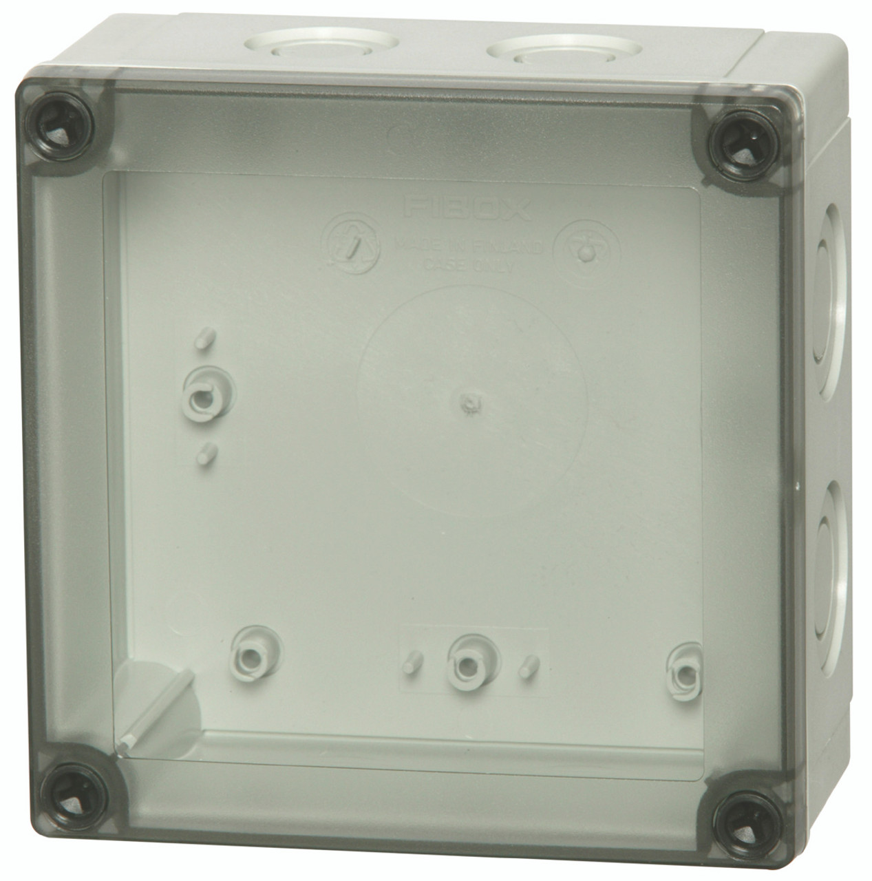 Fibox  UL PCM 125/100 T