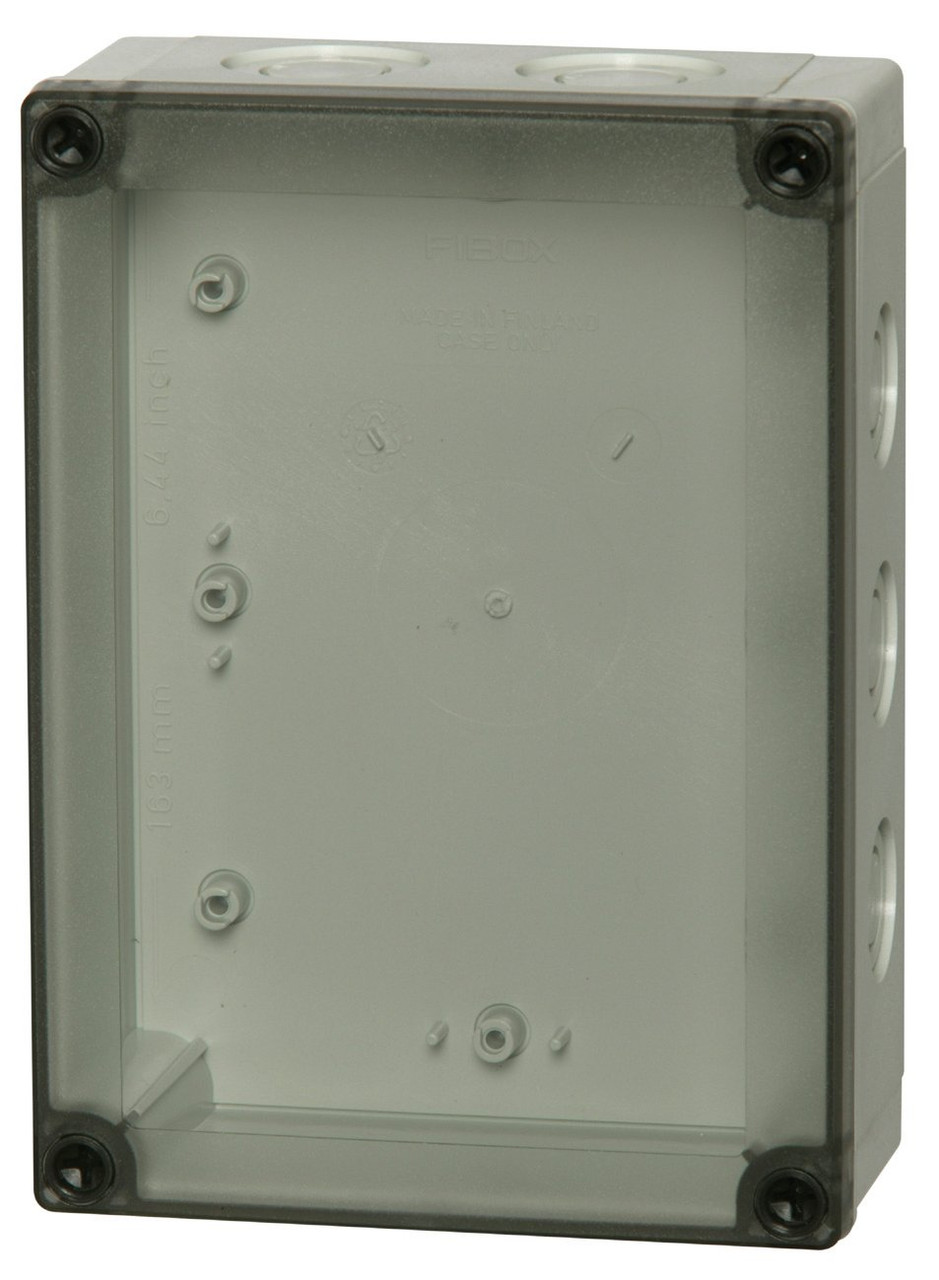 Fibox  UL PCM 150/75 T