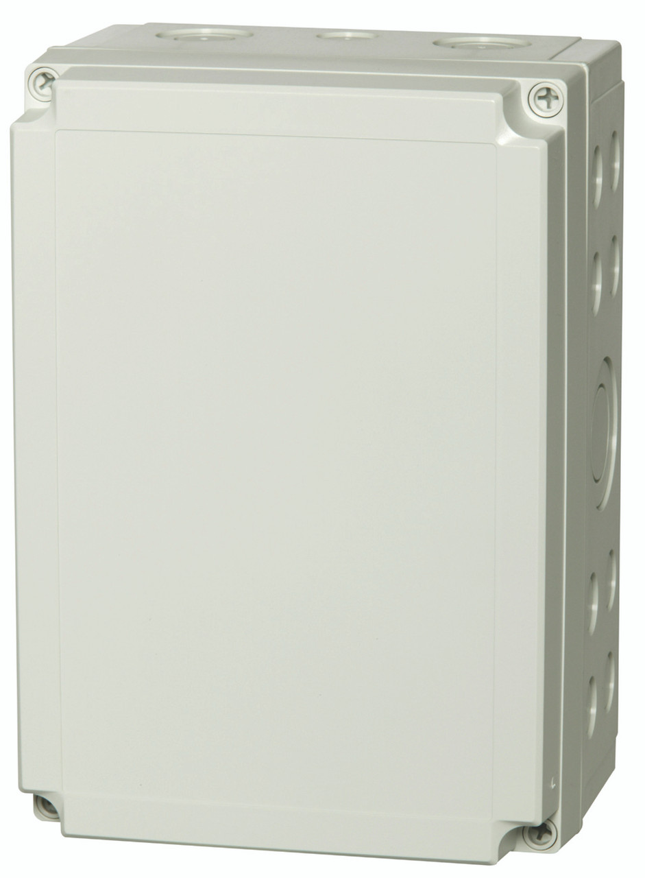 Fibox  UL PCM 200/175 XG