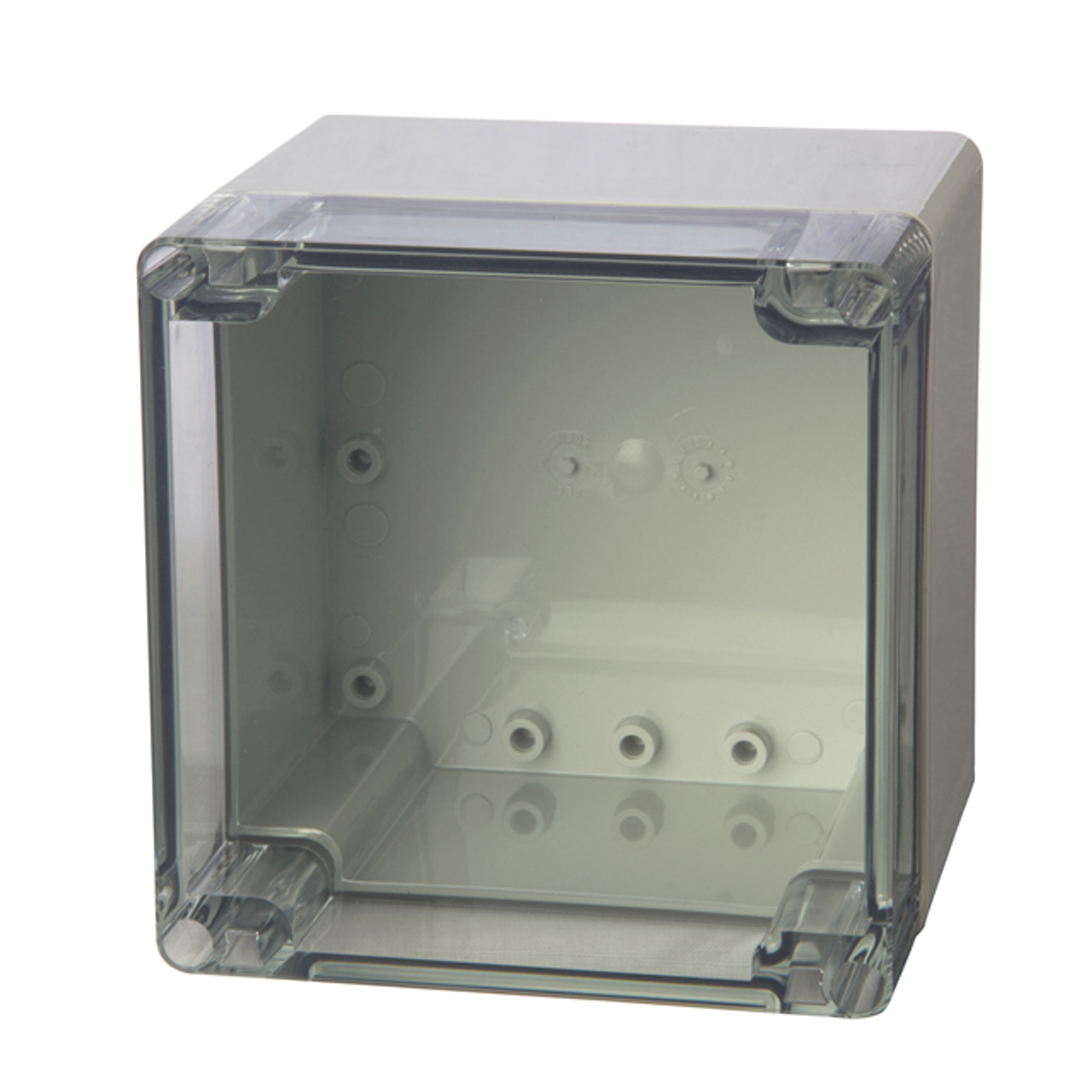 Fibox  UL PCT 152008
