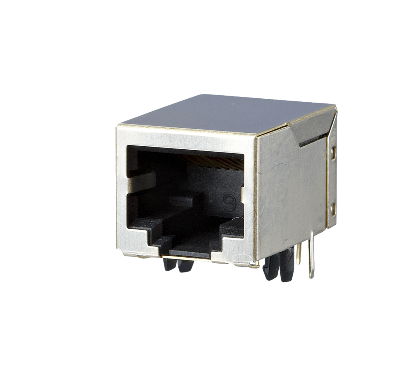 Metz Connect AJT65B8814 RJ45 Modular Jacks