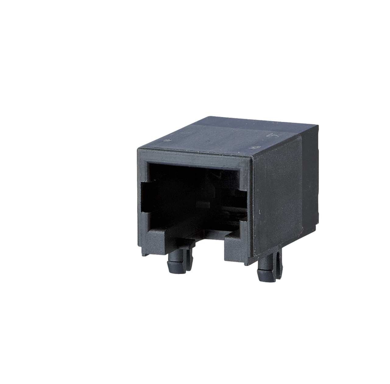 Metz Connect AJT85A6613 RJ45 Modular Jacks