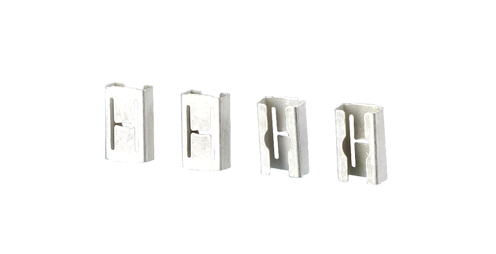 Metz Connect ASM01W0164-3G16 Spring Clamp Terminal Block