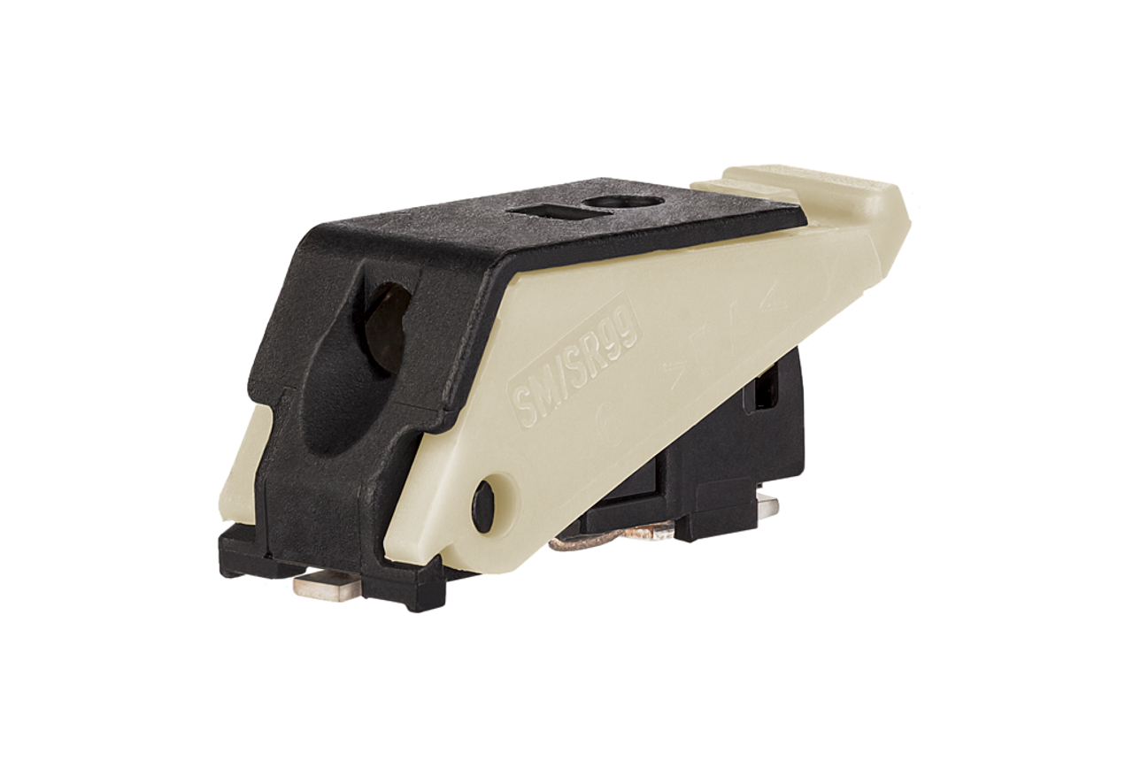 Metz Connect SM99S01VBNN01G7 Spring Clamp Terminal Block