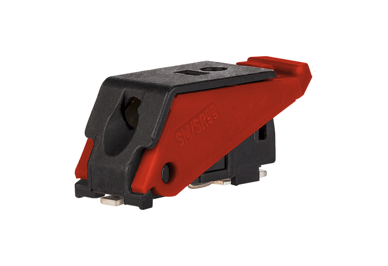Metz Connect SM99S01VBNN04G7 Spring Clamp Terminal Block