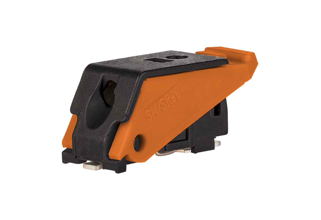 Metz Connect SM99S01VBNN06G7 Spring Clamp Terminal Block