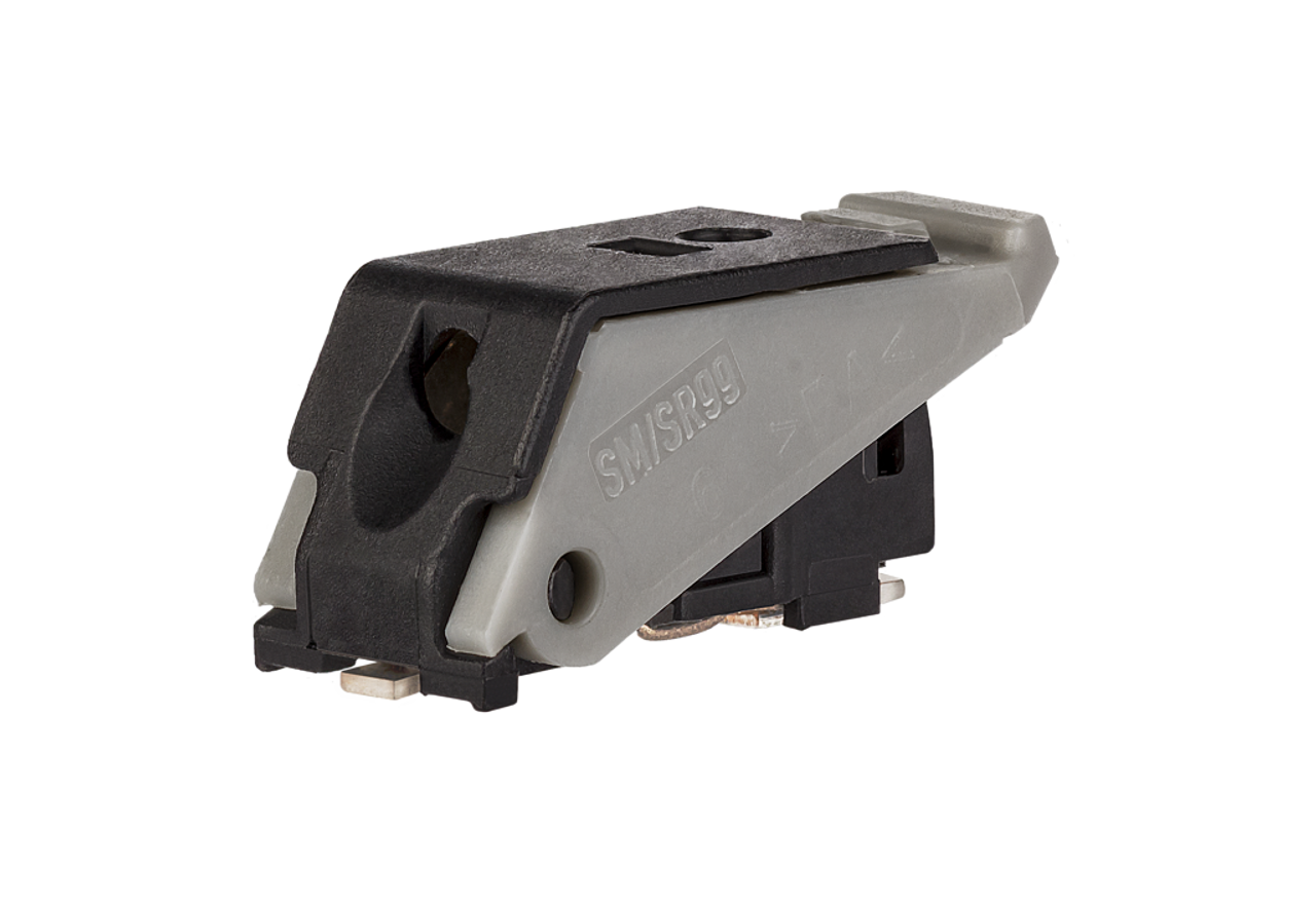 Metz Connect SM99S01VBNN07G7 Spring Clamp Terminal Block