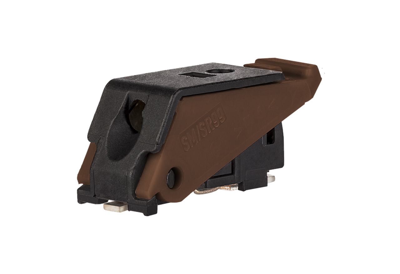 Metz Connect SM99S01VBNN08G7 Spring Clamp Terminal Block