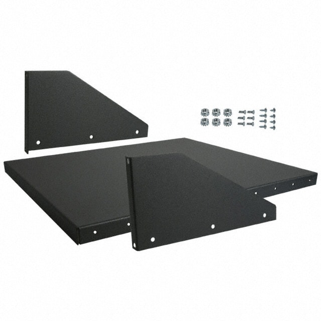 Bud Industries Inc. SA-1279-BT Shelves