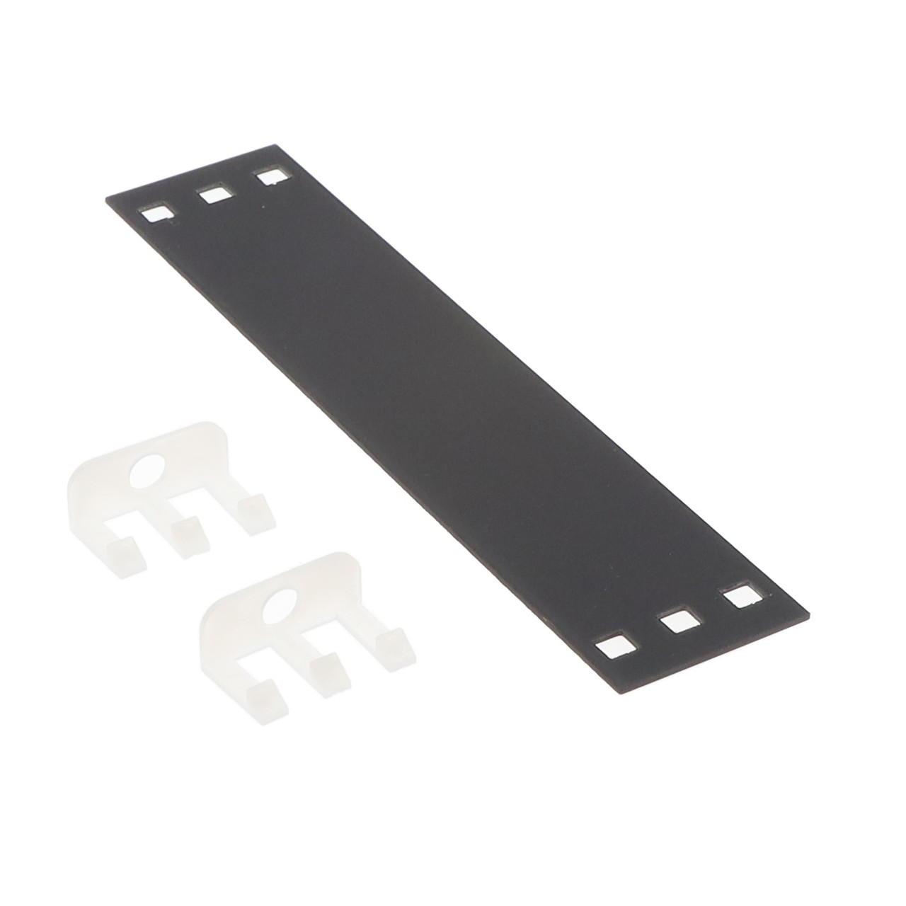 Curtis Industries 267B86-9 Terminal Block Hardware and Accessory
