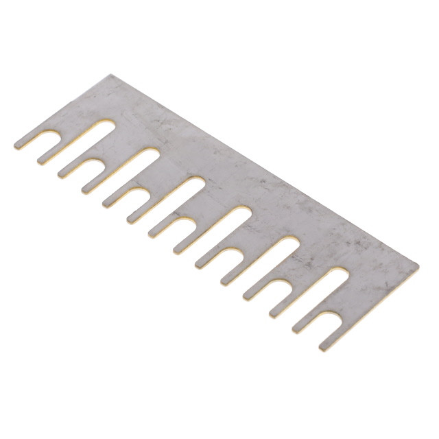 Curtis Industries 278A11-7 Terminal Block Hardware and Accessory
