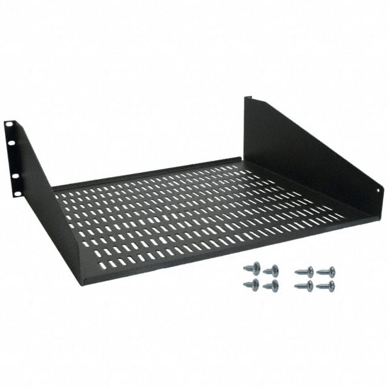 Bud Industries Inc. SA-1751-BT Rack Component Shelf