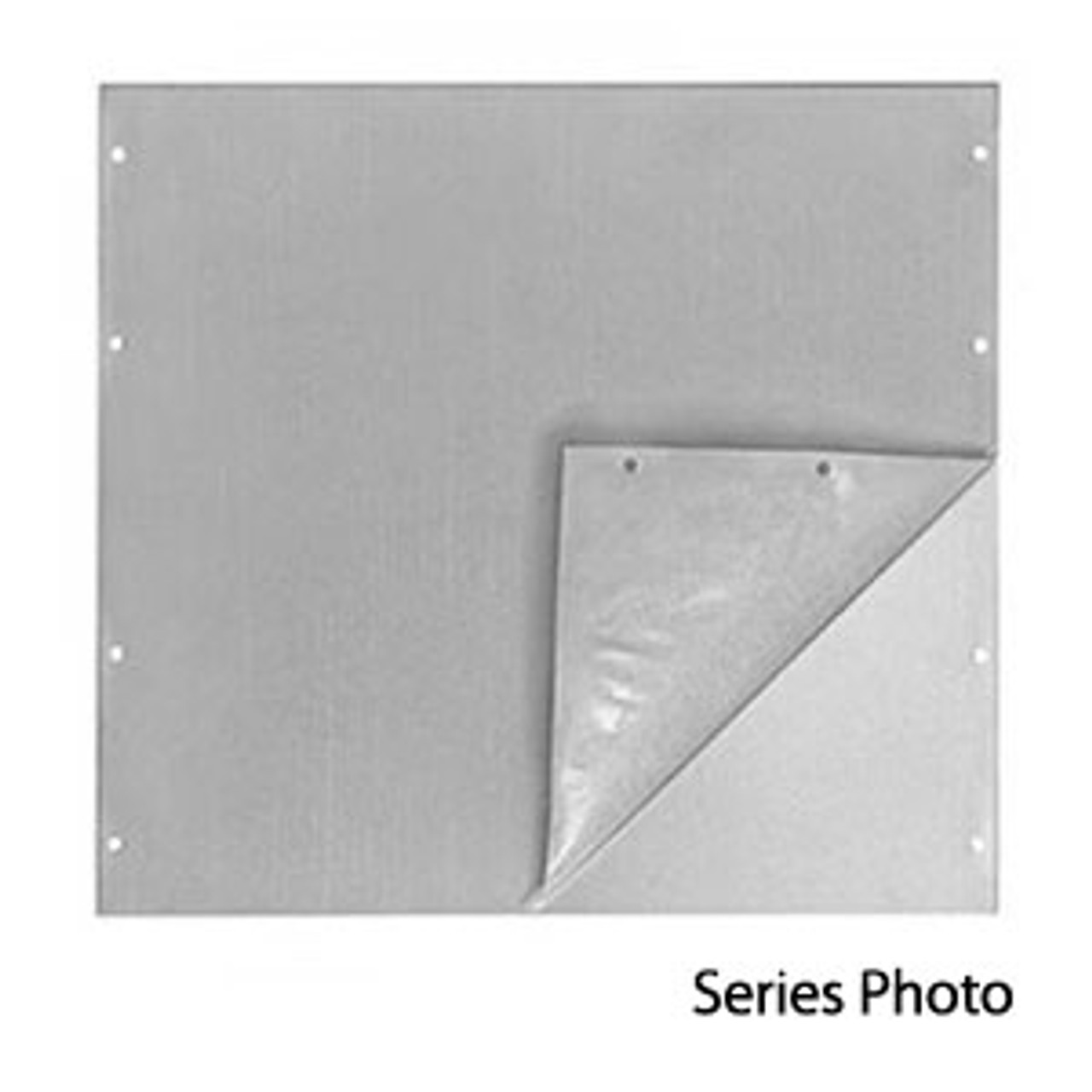 Bud Industries Inc. SFA-1839 Rack Component Rack Panel Bud Industries Inc. SFA-1839 Rack Component Rack Panel