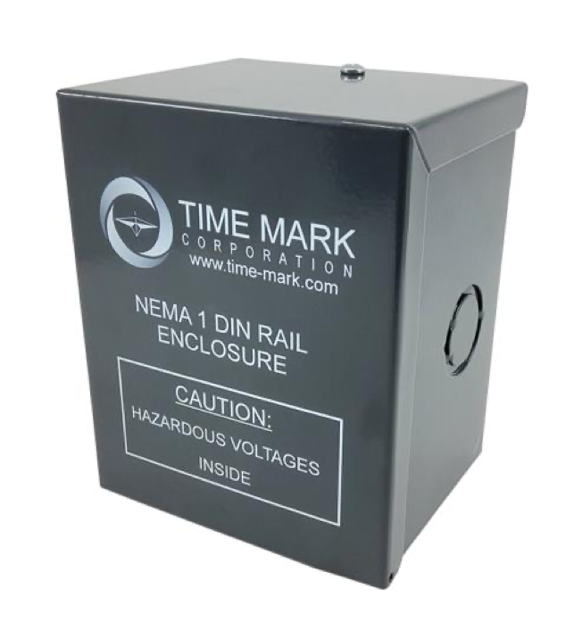 TimeMark ENCDIN-8PIN-2