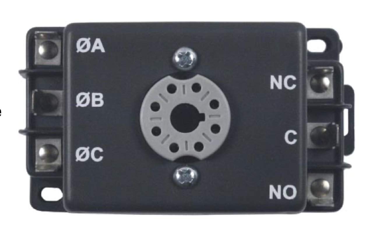 TimeMark 2480 Monitor Accessory