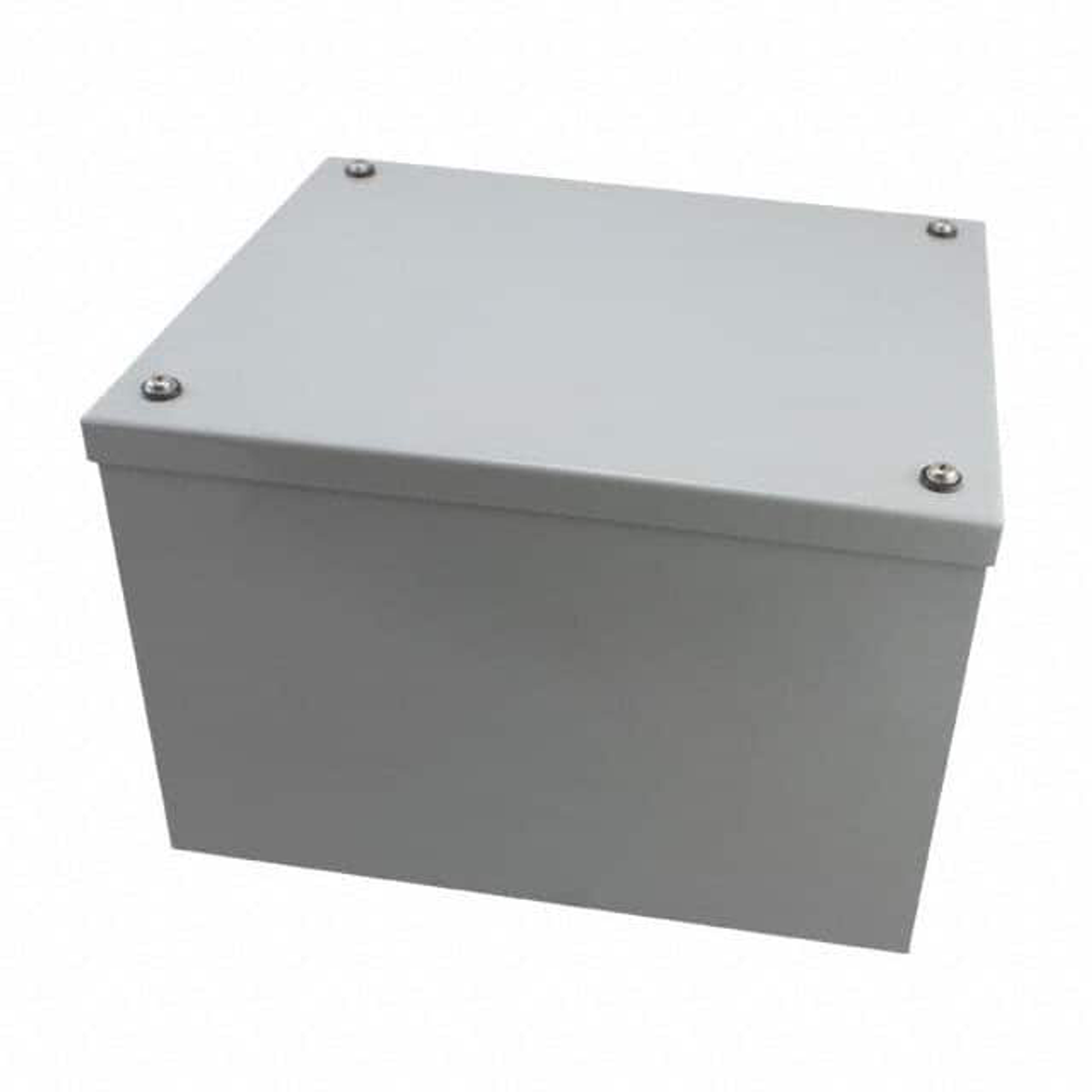 Bud Industries Inc. SNC-3752 Steel Box Bud Industries Inc. SNC-3752 Steel Box