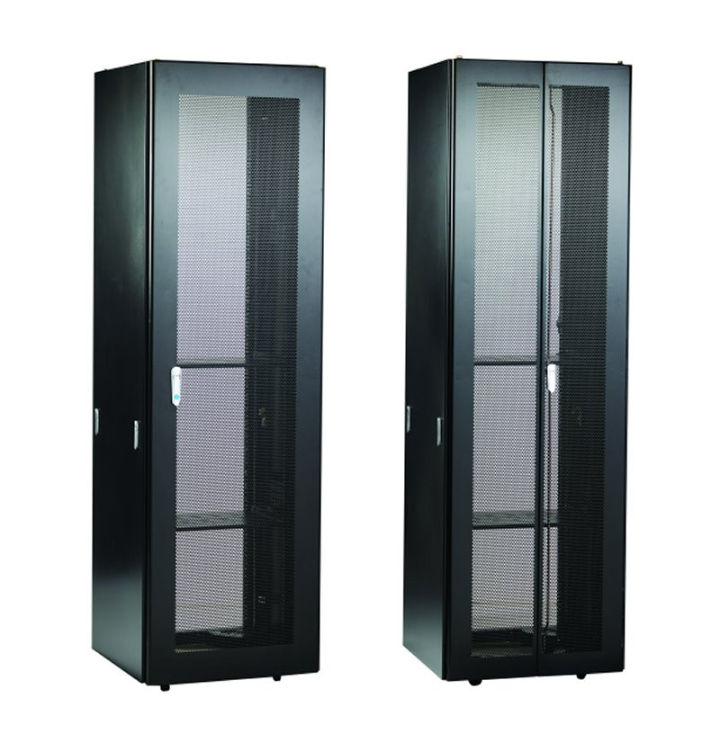 Bud Industries Inc. SRP-8141 Rack Cabinent