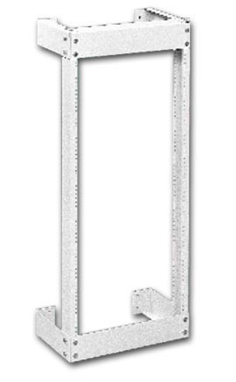 Bud Industries Inc. WRR-2243 Rack Frames Open Rack Bud Industries Inc. WRR-2243 Rack Frames Open Rack