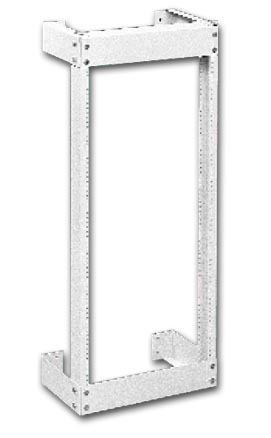 Bud Industries Inc. WRR-2264 Rack Frames Open Rack