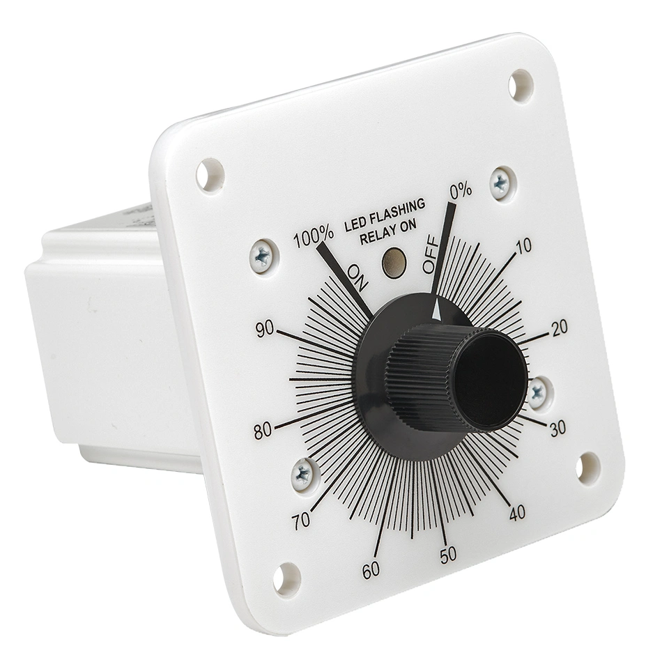 Macromatic PTA2002MB Percentage Timer