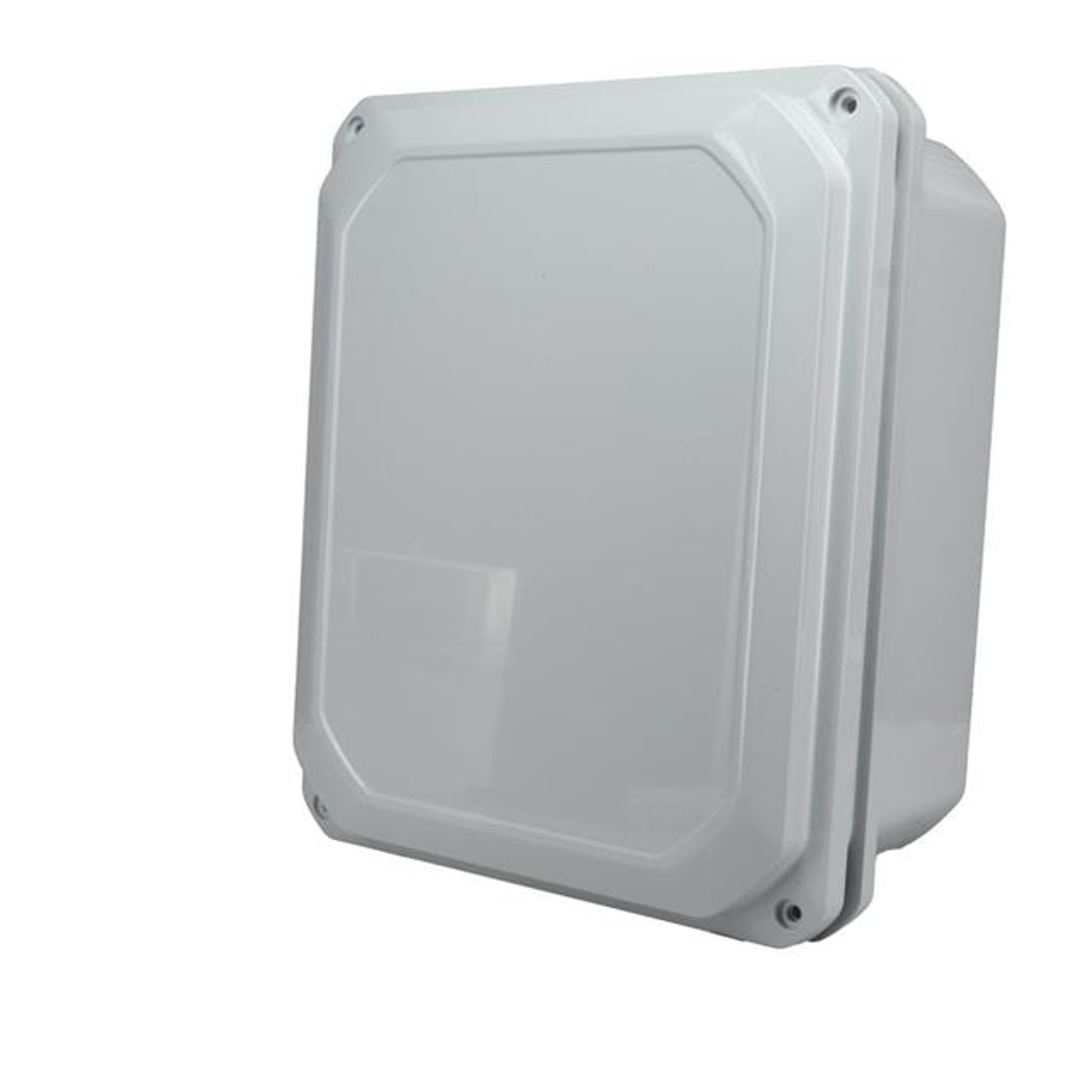 Bud Industries Inc. DPS-28710 Plastic Box
