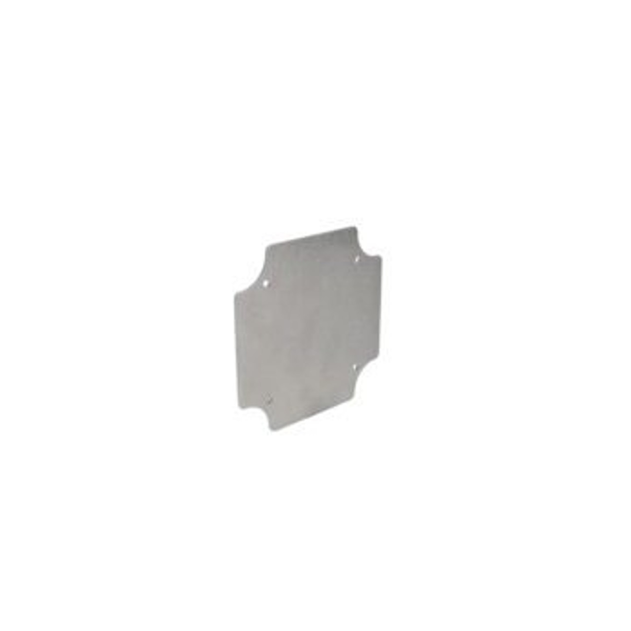 Bud Industries Inc. HDX-76602 Box Component Internal Panel