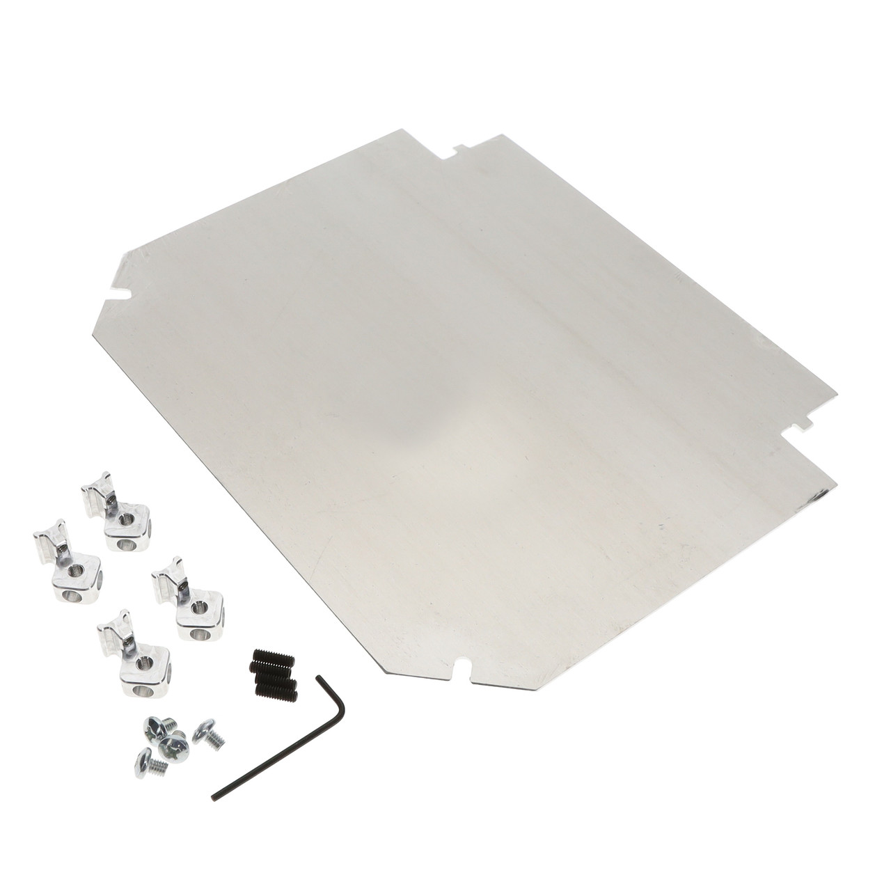 Bud Industries Inc. DPX-287102 Box Accessory