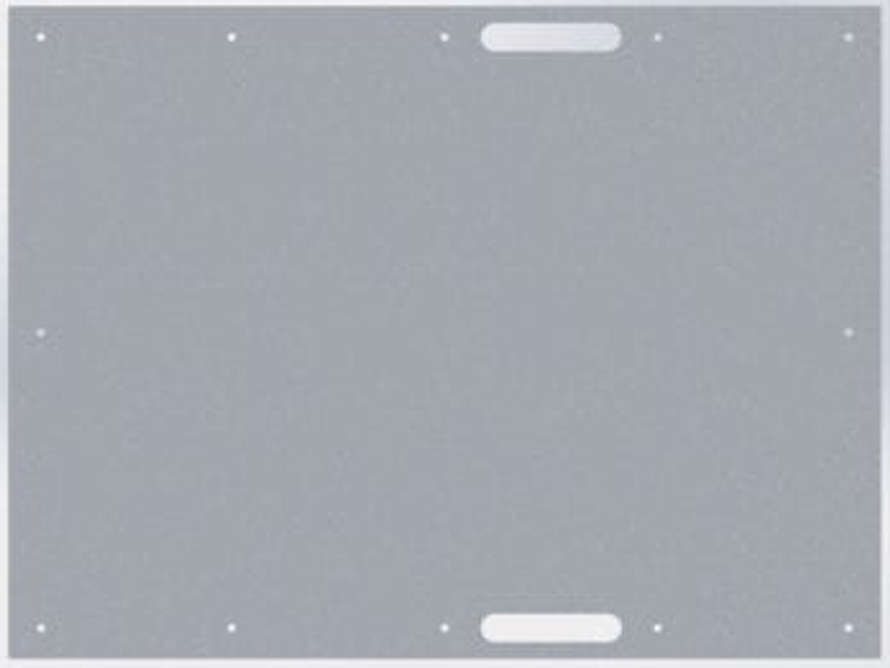 Bud Industries Inc. NBX-20010 Box Component Internal Panel