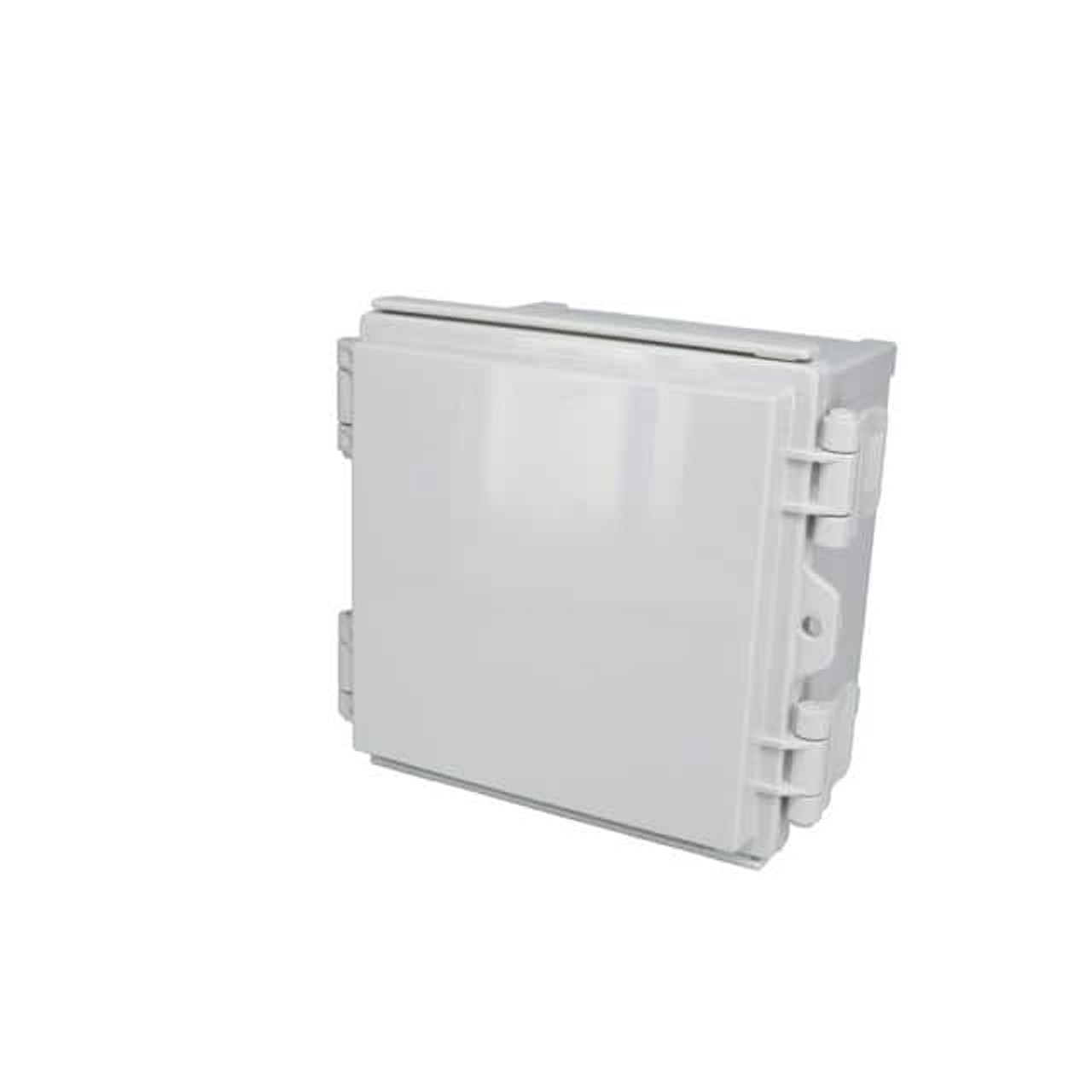 Bud Industries Inc. PTR-28482 Plastic Box Bud Industries Inc. PTR-28482 Plastic Box