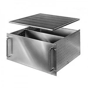 Bud Industries Inc. RM-14296 Rack Component Chassis Box