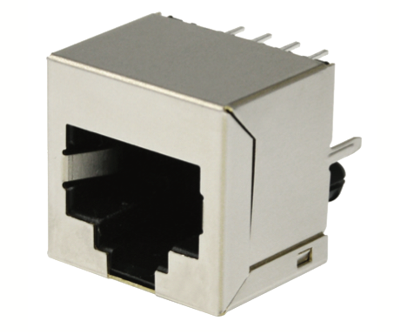 Kycon GDLPX-PNS-88 Modular Jack (Gang Jack) Kycon GDLPX-PNS-88 Modular Jack (Gang Jack)