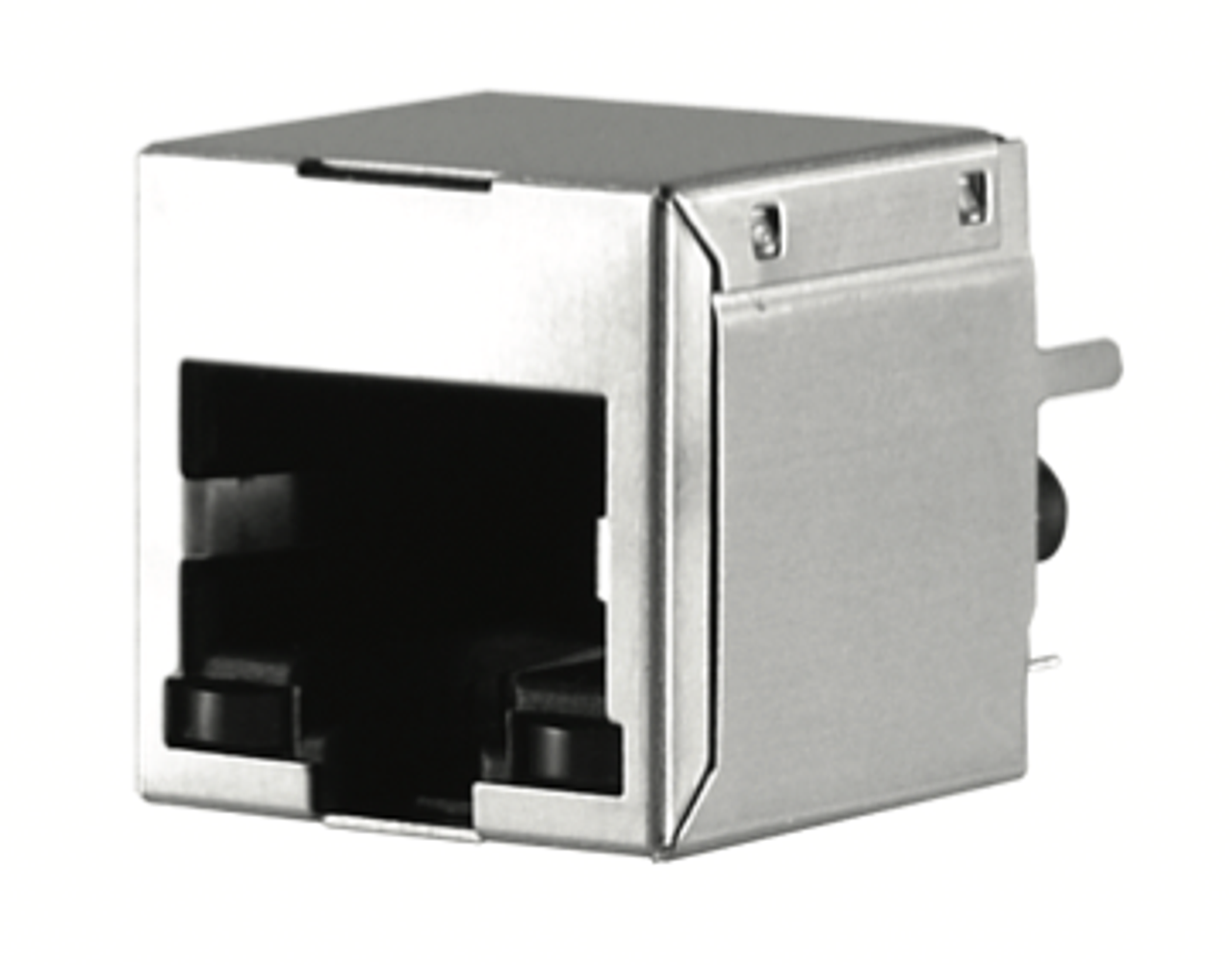 Kycon GDWLX-PNS-88-G/R Modular Jack (Gang Jack) Kycon GDWLX-PNS-88-G/R Modular Jack (Gang Jack)