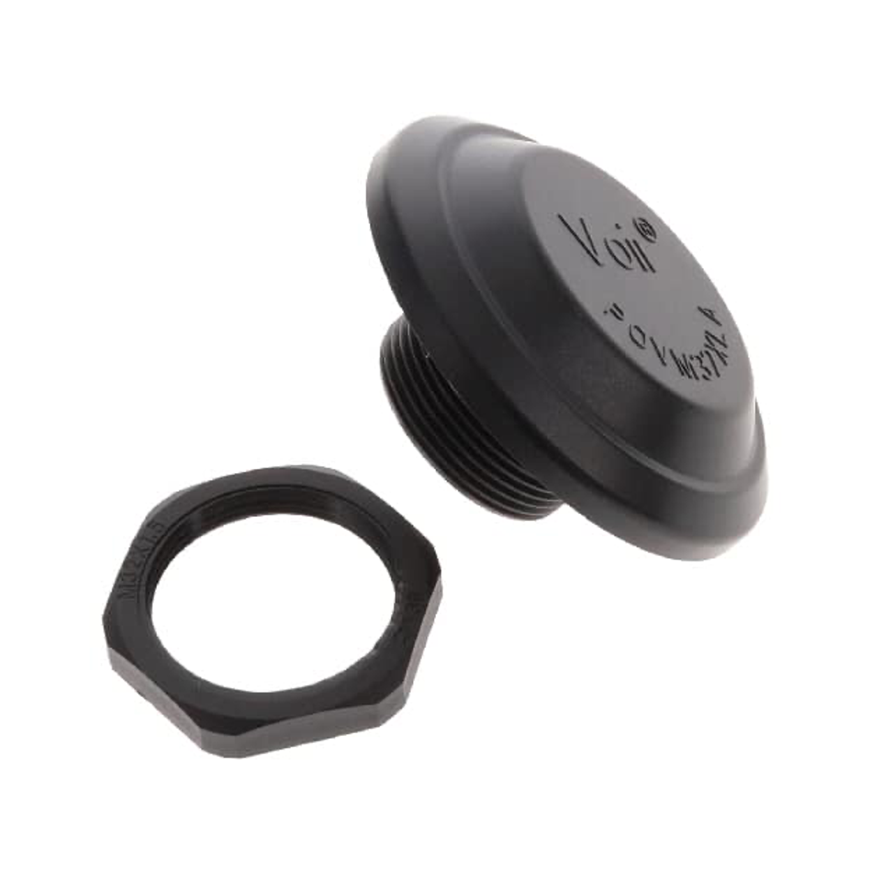 Bud Industries Inc. IPV-67321-B Box Component Vent Bud Industries Inc. IPV-67321-B Box Component Vent