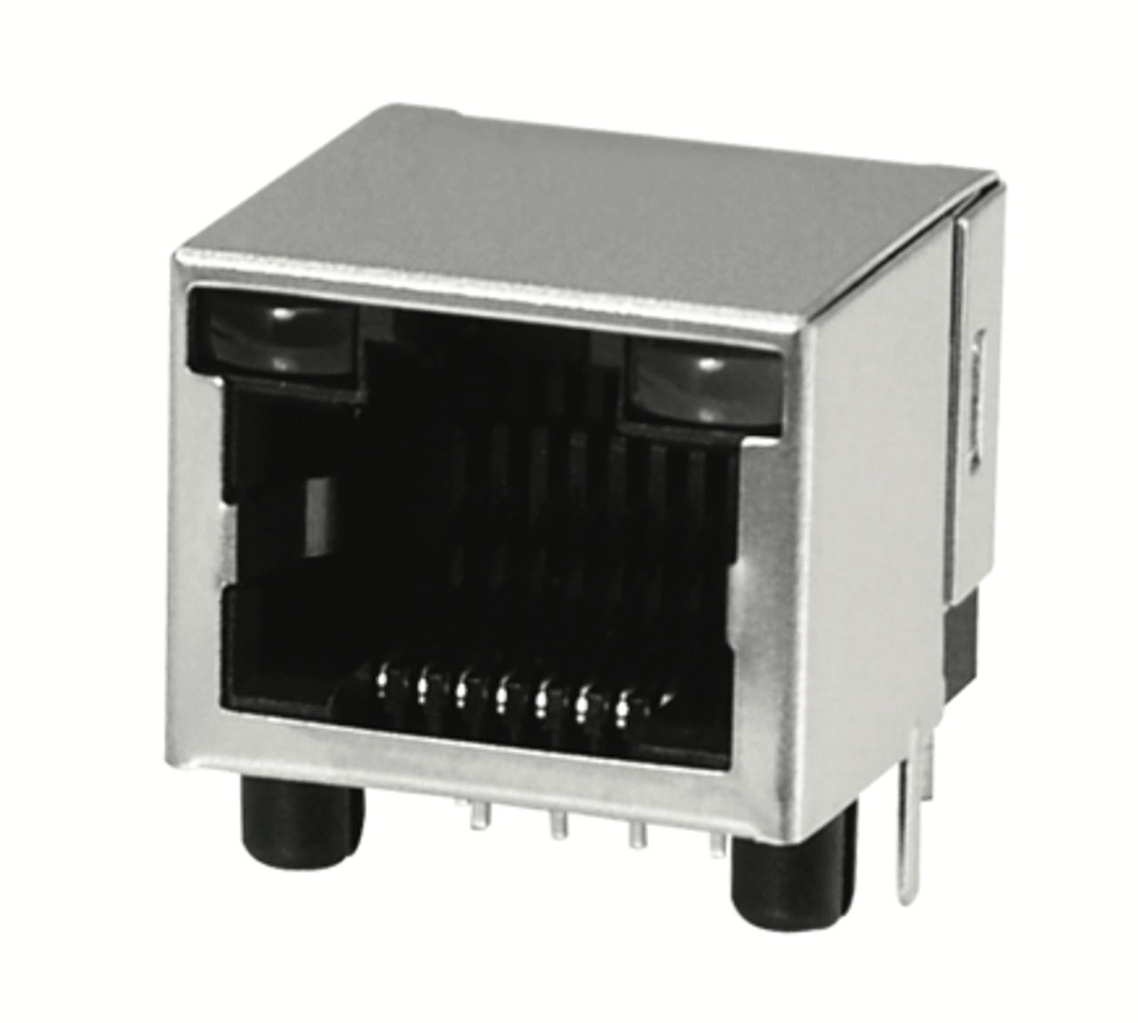 Kycon GWLX-N-88-Y/Y Modular Connector Kycon GWLX-N-88-Y/Y Modular Connector