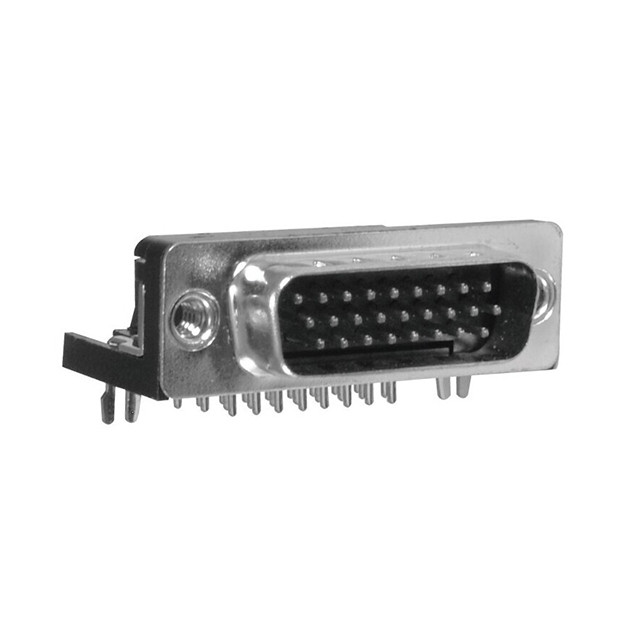 Kycon KF66X-B44P-N D-Subminiature