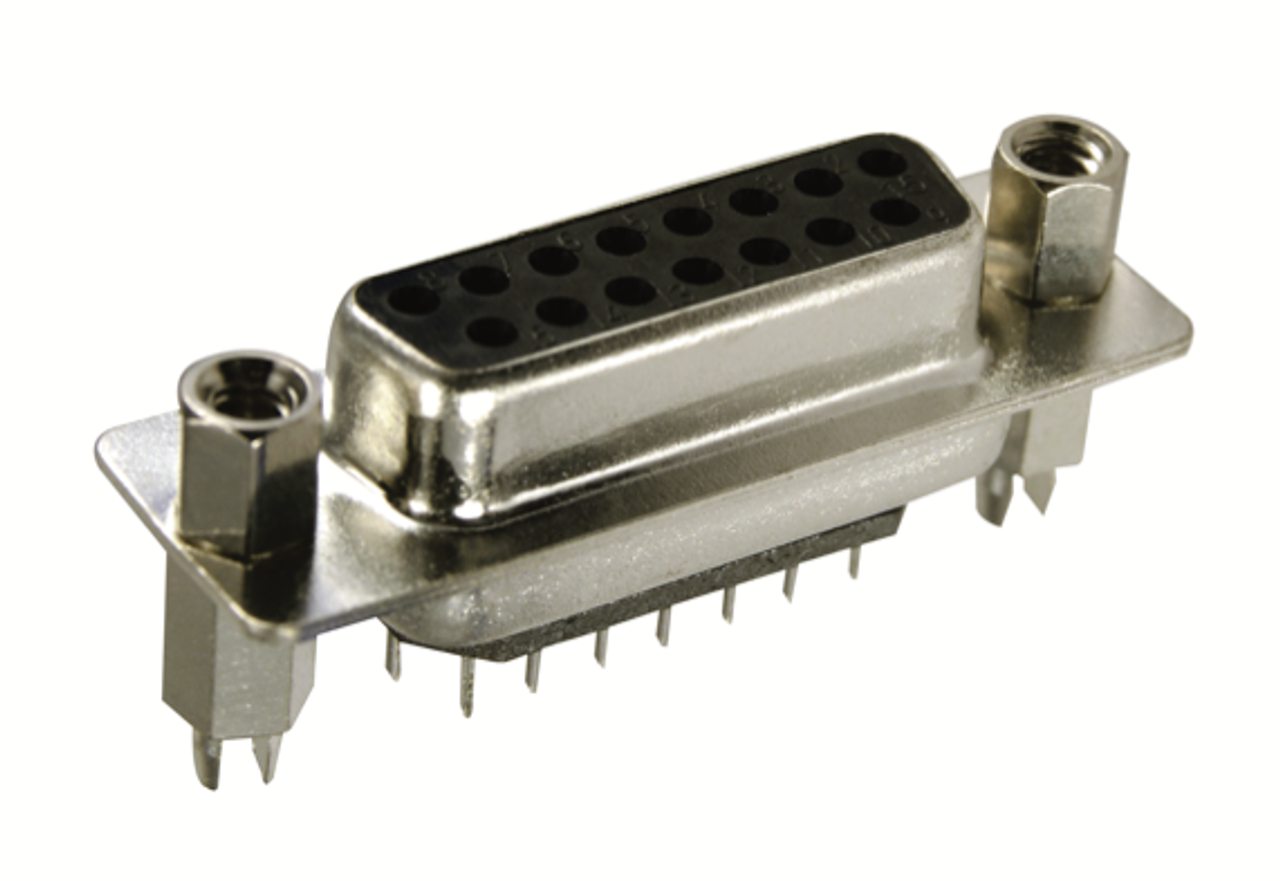 Kycon KF85X-CD-37S-KJ D-Subminiature Kycon KF85X-CD-37S-KJ D-Subminiature