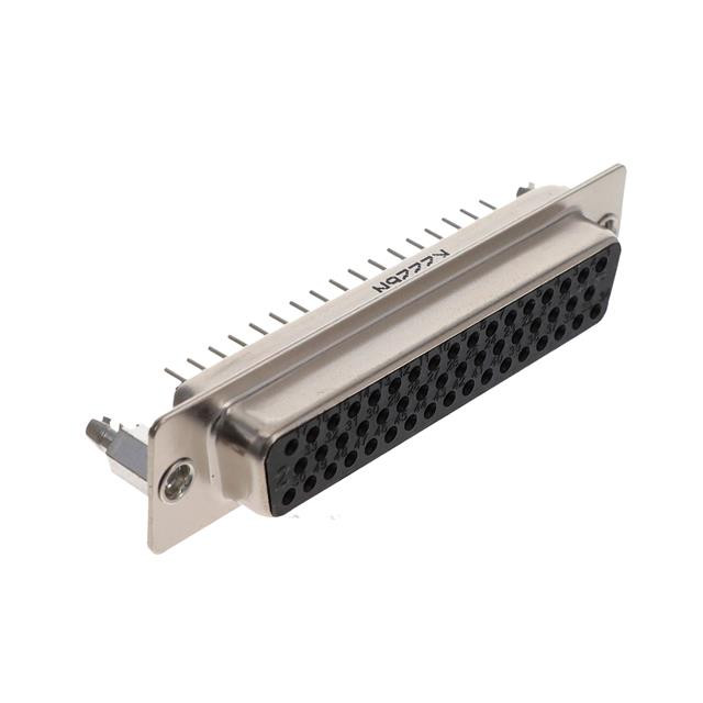 Kycon K85X-DD-50S-BR D-Subminiature