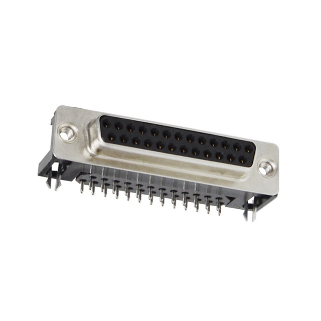 Kycon KF22X-B25S-N D-Subminiature