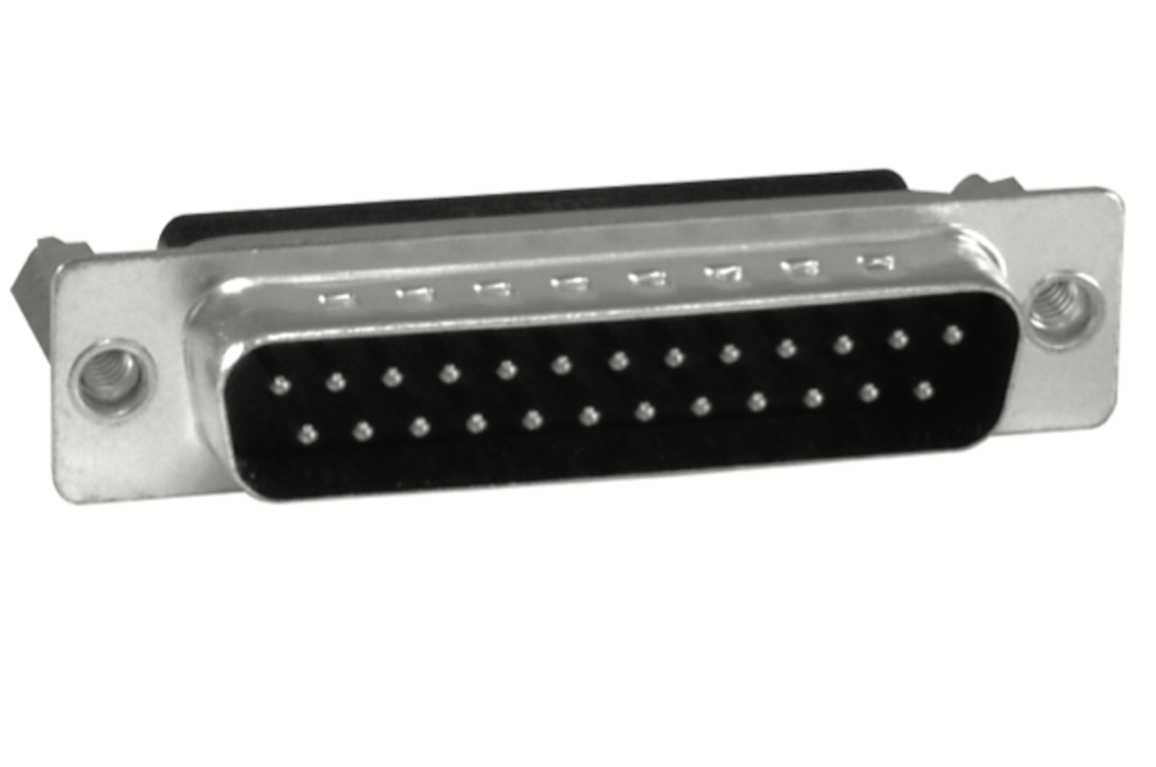 Kycon K88X-ED-9P-BR30 D-Subminiature