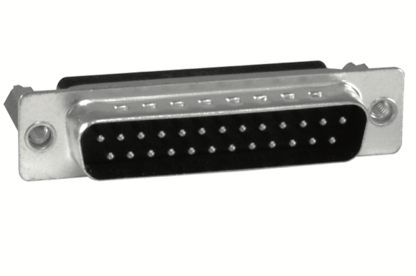 Kycon K88X-BD-25S-BRJ30 D-Subminiature