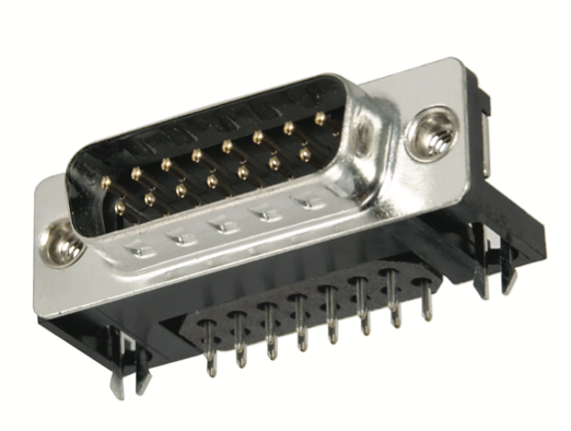 Kycon KF22X-B25S-NJ30 D-Subminiature