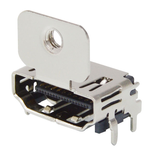 Kycon KDMIX-FS2-WS-B15TR-2.1 USB, DVI, HDMI Connector