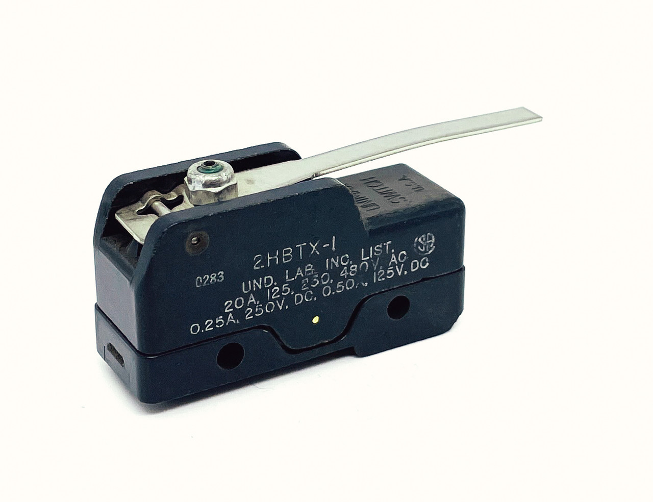 C&K Switch 2HBTX-1