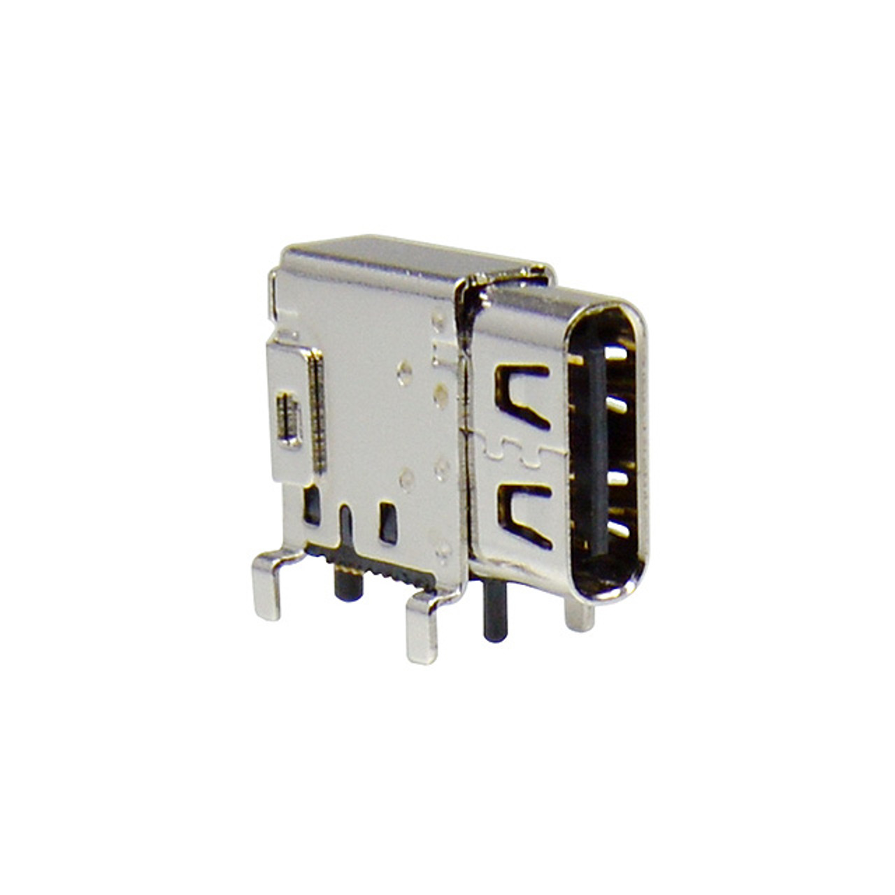 Kycon KUSBX-SL2-CS1N24-B-TR USB, DVI, HDMI Connector