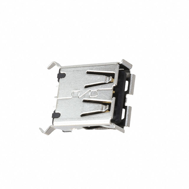 Kycon KUSBVX-AS1N-B30 USB, DVI, HDMI Connector
